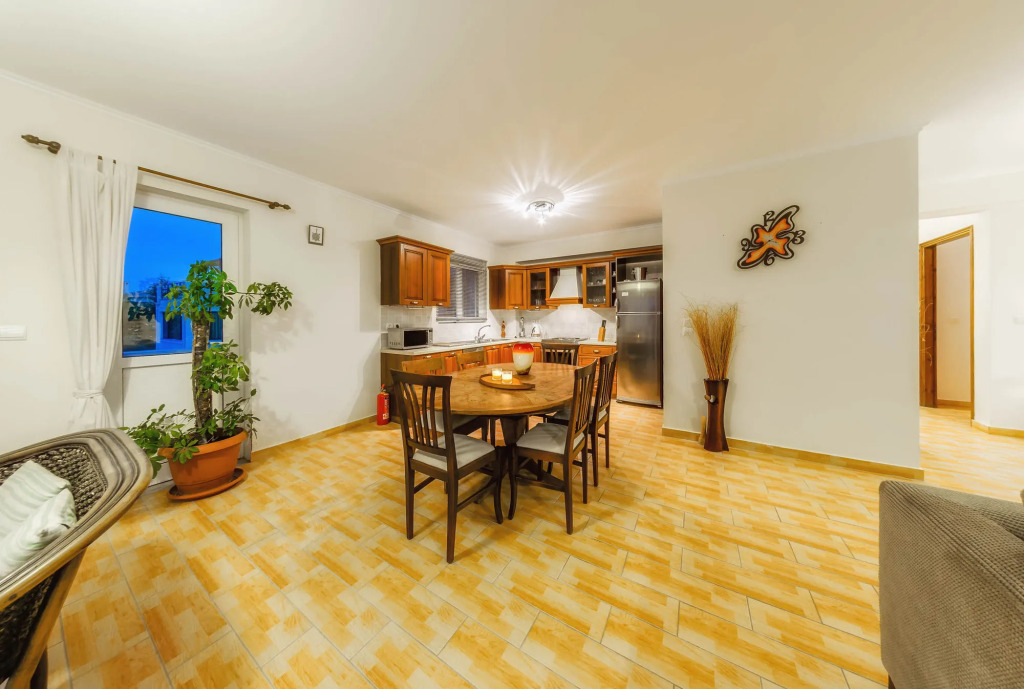 Parys Villas