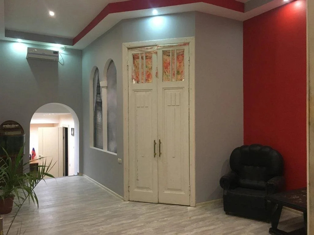 Hostel London