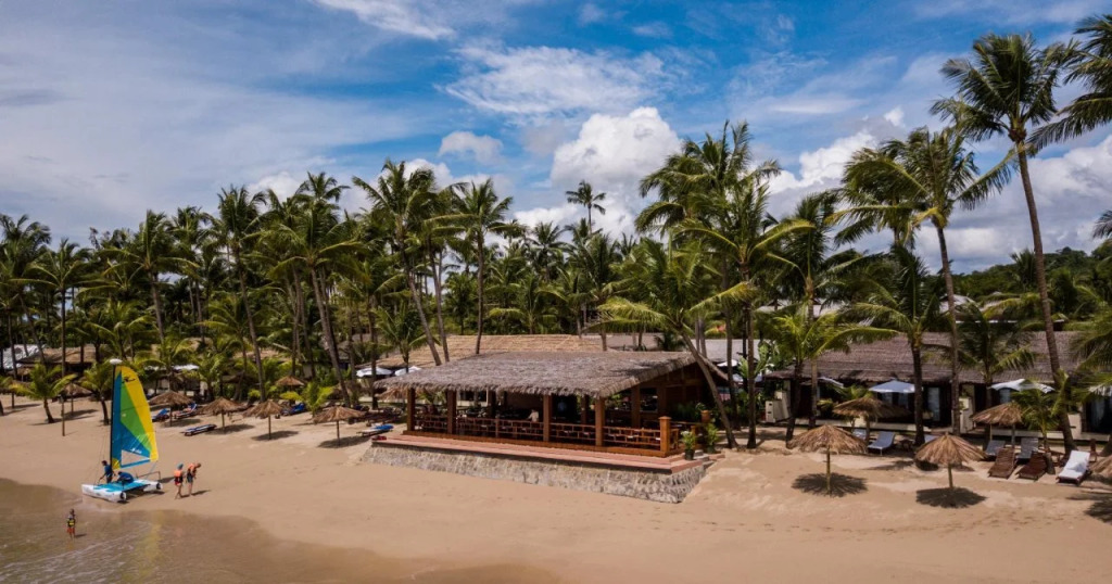 Bayview The Beach Resort
