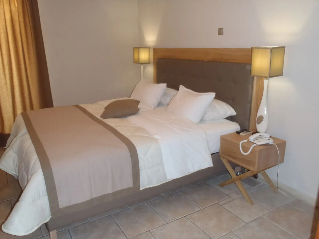 Chios Xenia Studios & Apartments