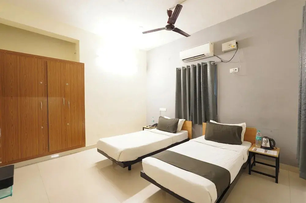 Blessings Prime Porur - Near DLF