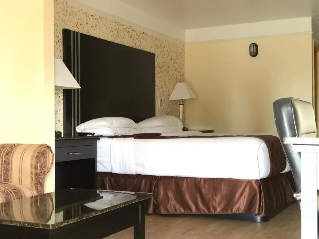 Texas Inn & Suites Pharr/San Juan