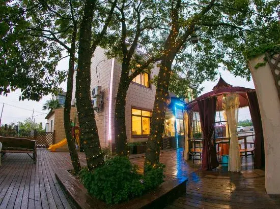 Xiangyuanju Guesthouse