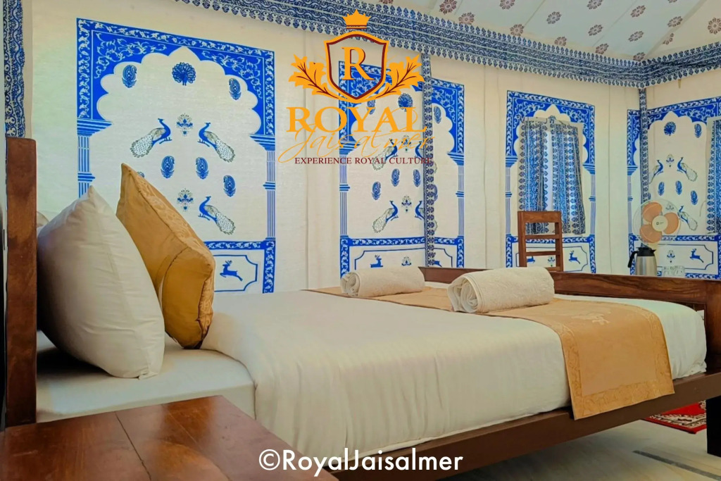 Royal Empire Camp & Resort Jaisalmer