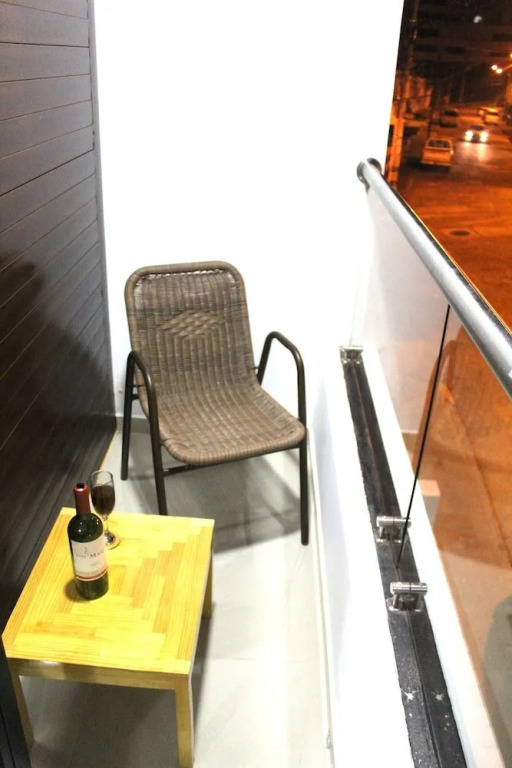 Apartahotel Millenials