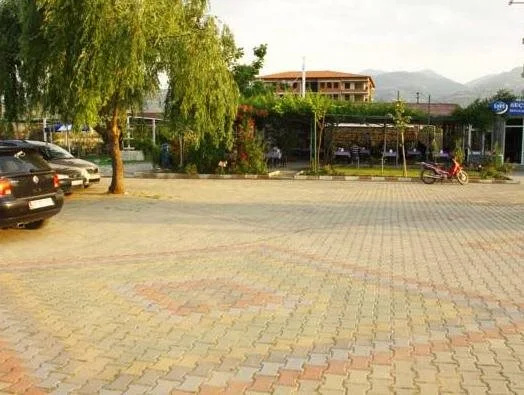 Secil Hotel