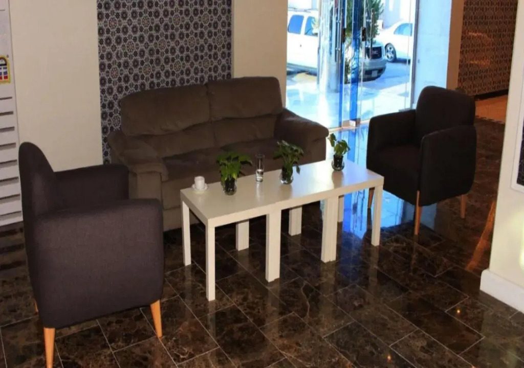 Al Farhan Hotels & Lodging
