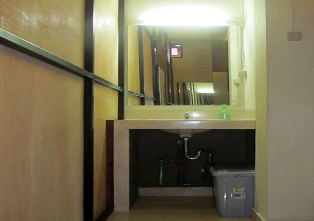 Ubud Market Hostel