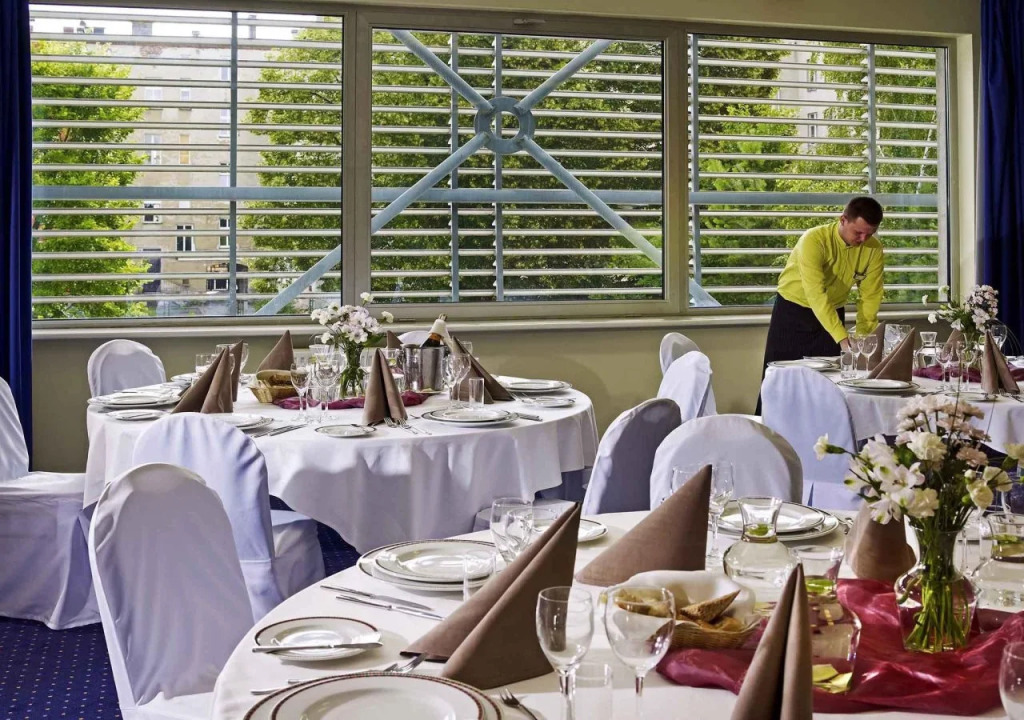 Mercure Opole