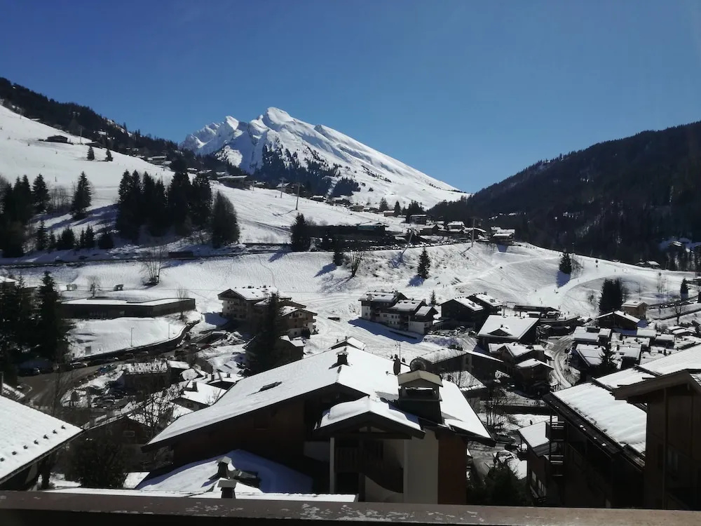 La Résidence