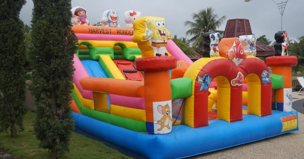 Grand Harvest Resort & Villas
