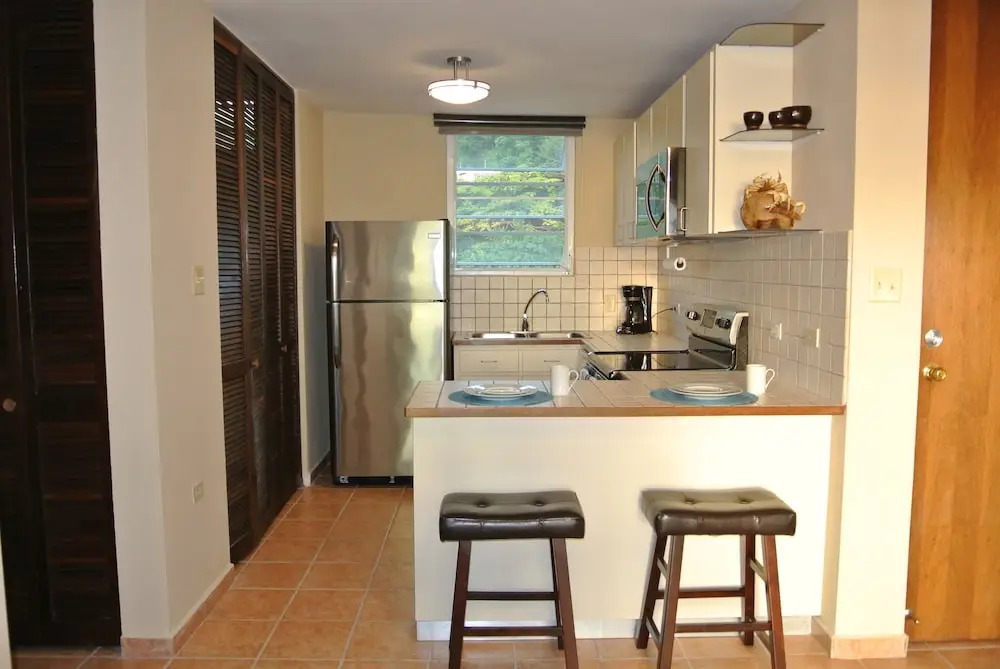 Villa del Faro Penthouse