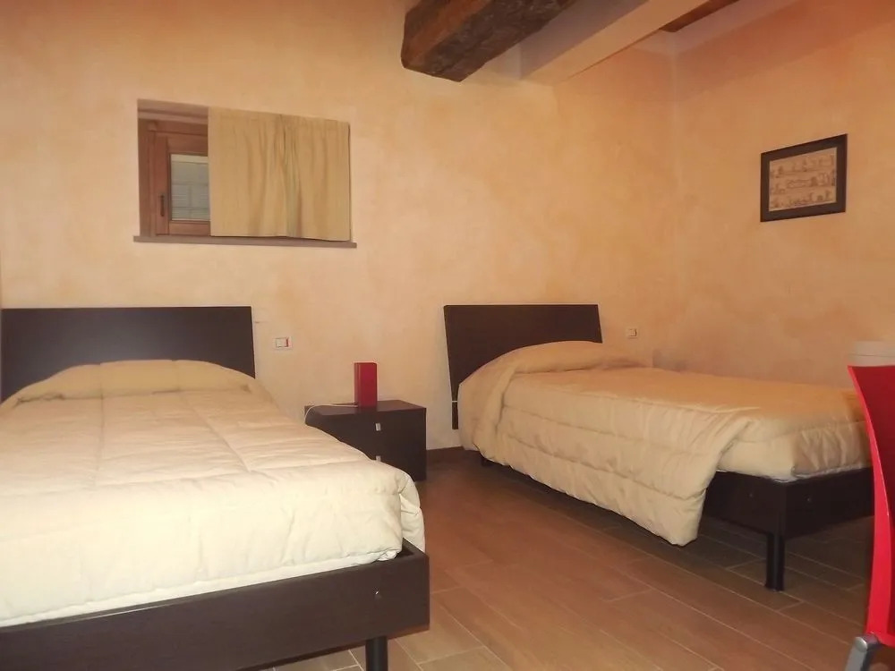 La Torretta Cheap & Chic