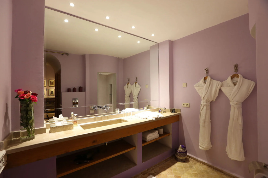 Riad Enchanté