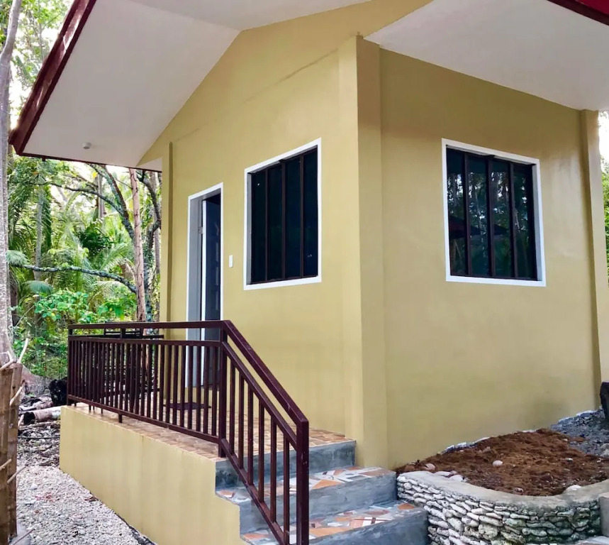 La Isla Bonita Talikud Island Beach Resort