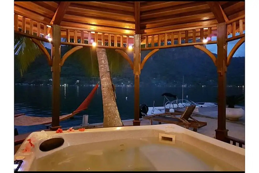 Villa Oramarama