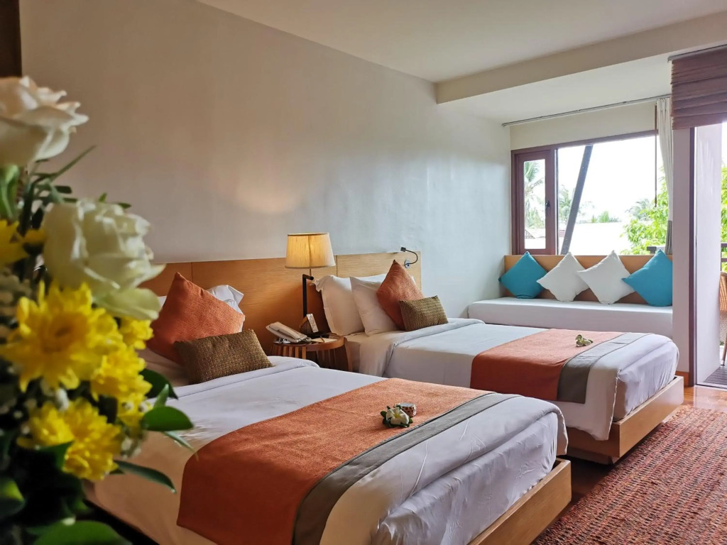 Prana Resort Nandana