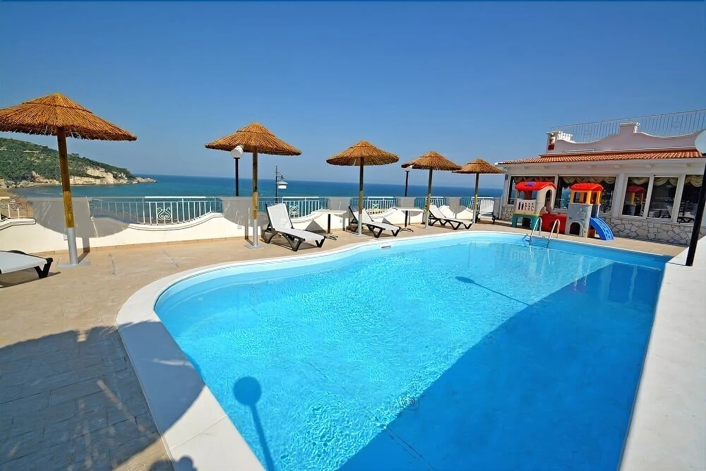 Hotel Incanto