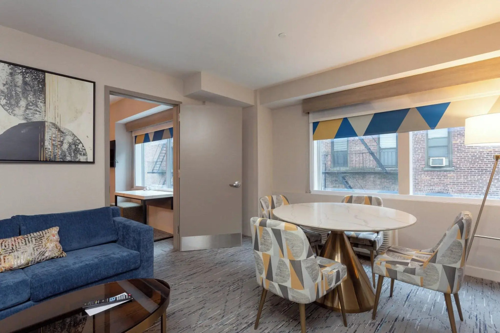Holiday Inn Express - New Rochelle by IHG