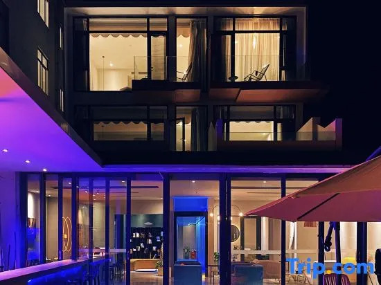 Sanjerdoe Hotel