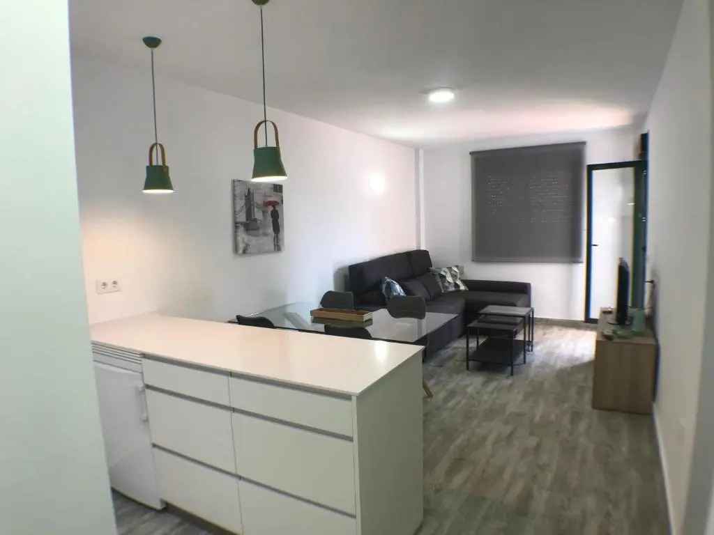 Apartmento Apartaclub La Barrosa 223