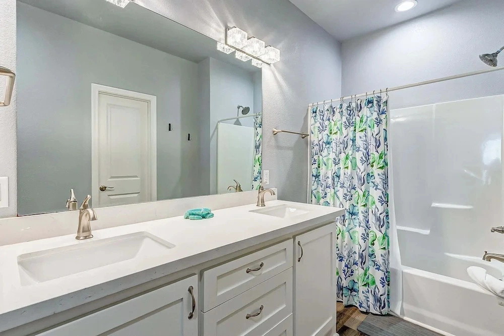 Afterdunedelight 3 Bedroom Home