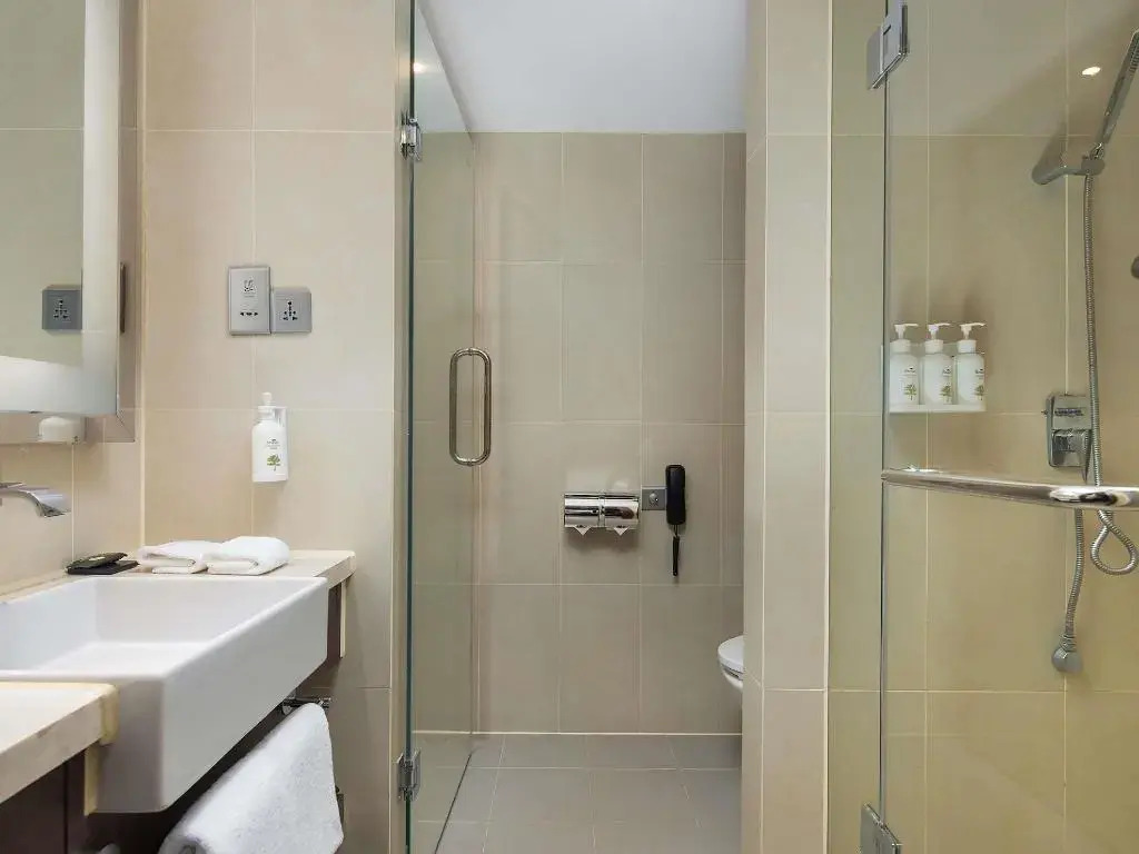 Novotel Nanjing Central Suning