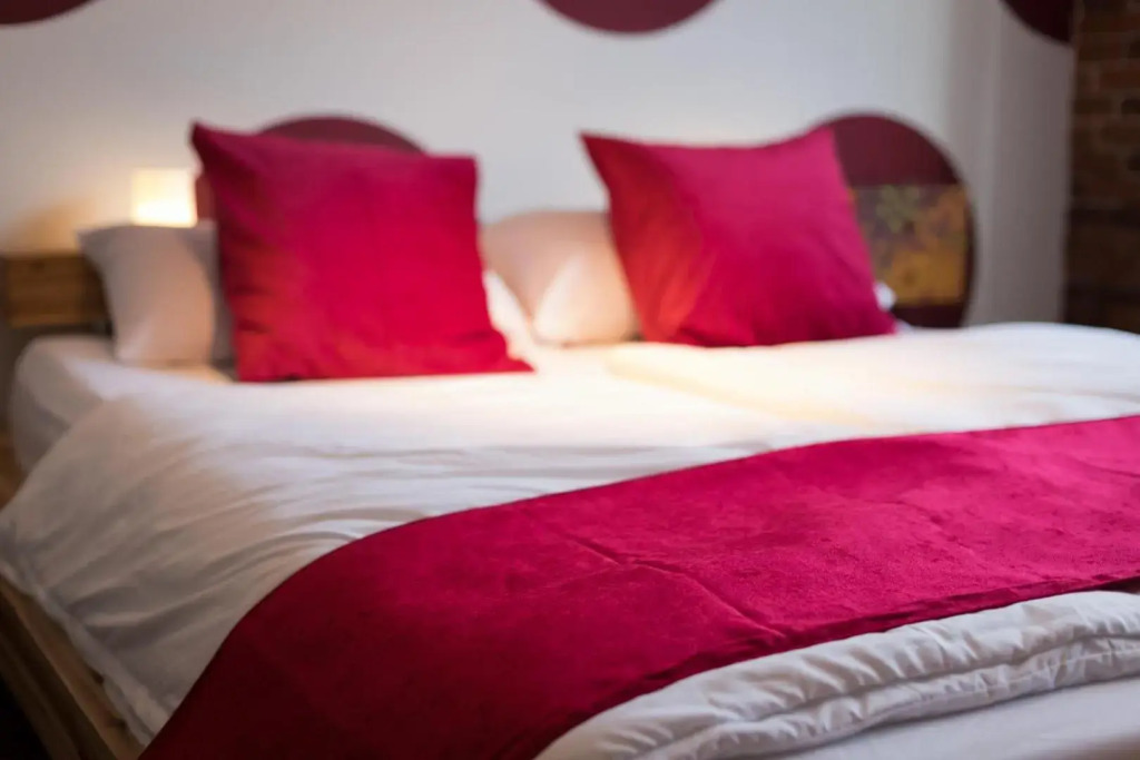 Special Retreat Apartment & Home-Office & Workplace