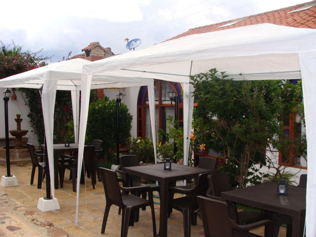Casa Villa Pepita