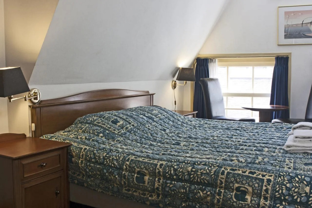 Hotel Prins Hendrik