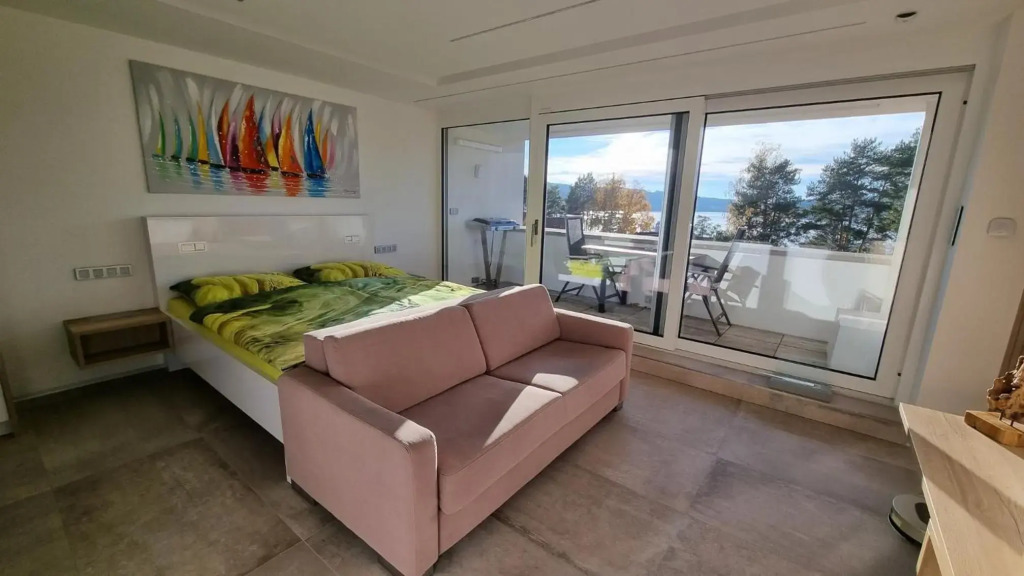 Apartment No. 29 - Riviéra Lipno nad Vltavou 511