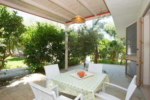 Agriturismo Scalelle