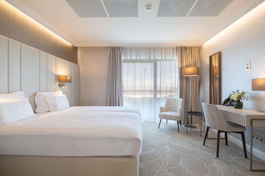 Hotel Gerardus