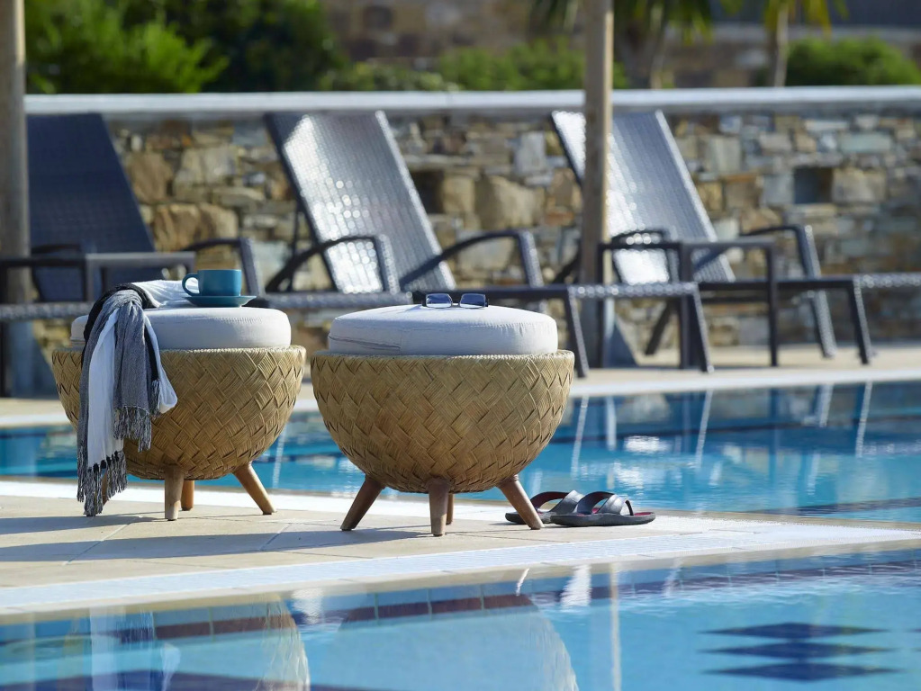 Ostria Inn
