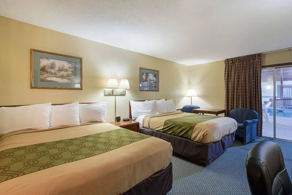 Econo Lodge Jackson