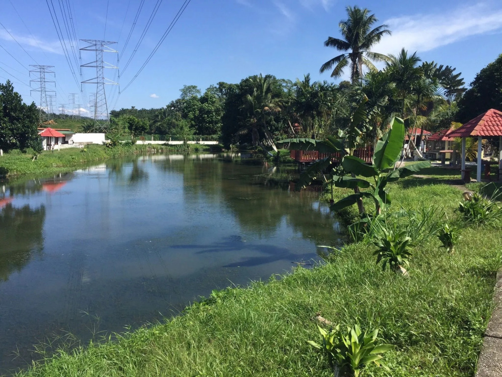 Embun Resort