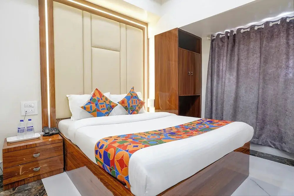 Fabhotel Eldoria