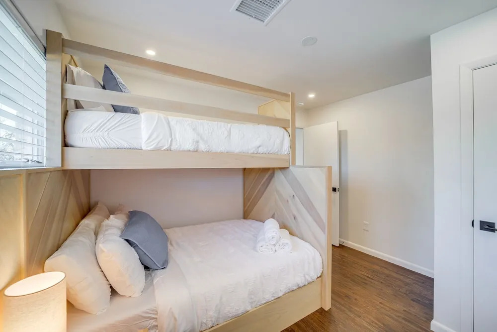 Charming Tulsa Vacation Rental W/ Patio!