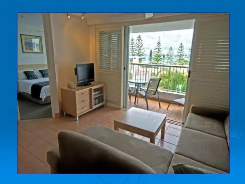Mariner Shores Club