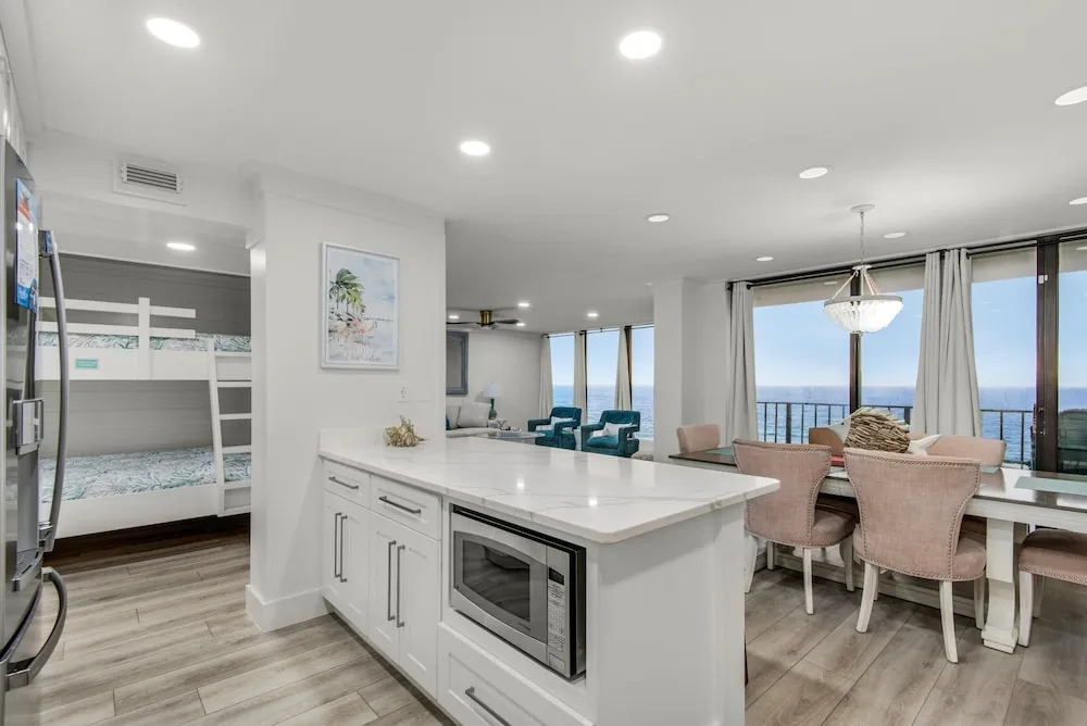 Edgewater Tower 2-407