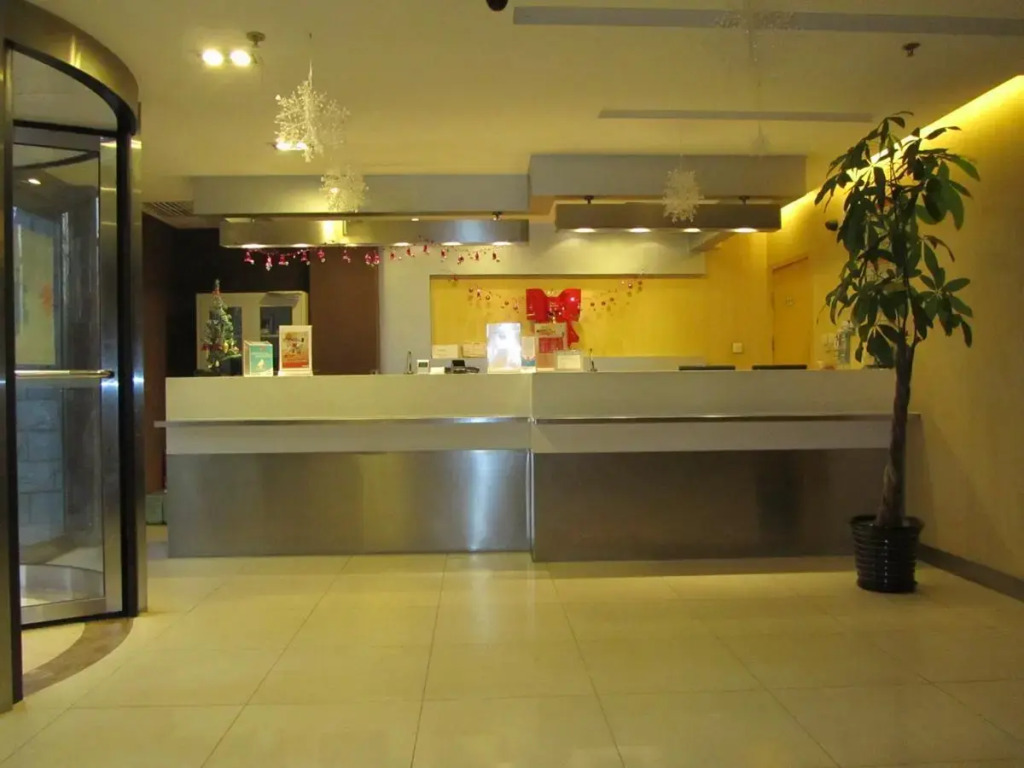 Jinjiang Inn Beijing Tongzhou Beiyuan Subway Station Branch