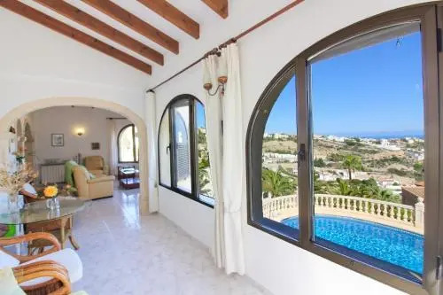 Villa Camelia
