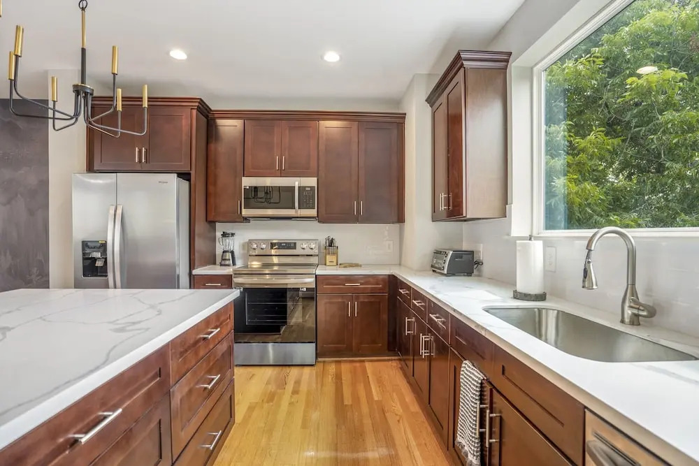 Spacious 3 Bed House near MD Anderson