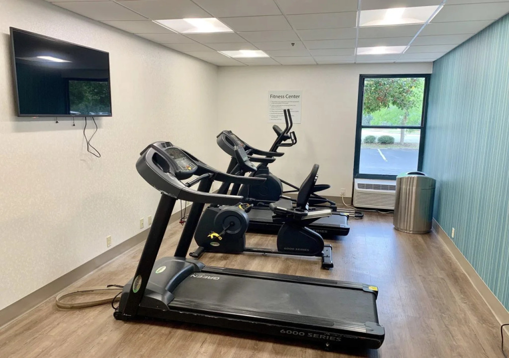 Holiday Inn Express Tallahassee by IHG