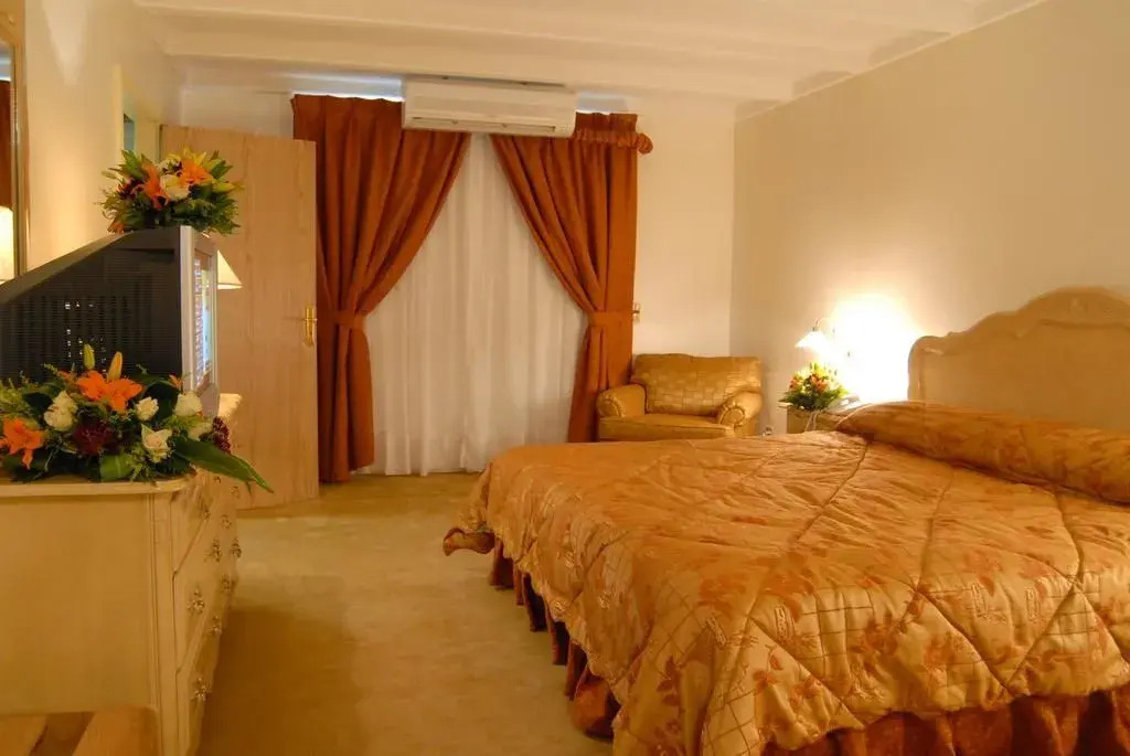 Sands Hotel Jeddah