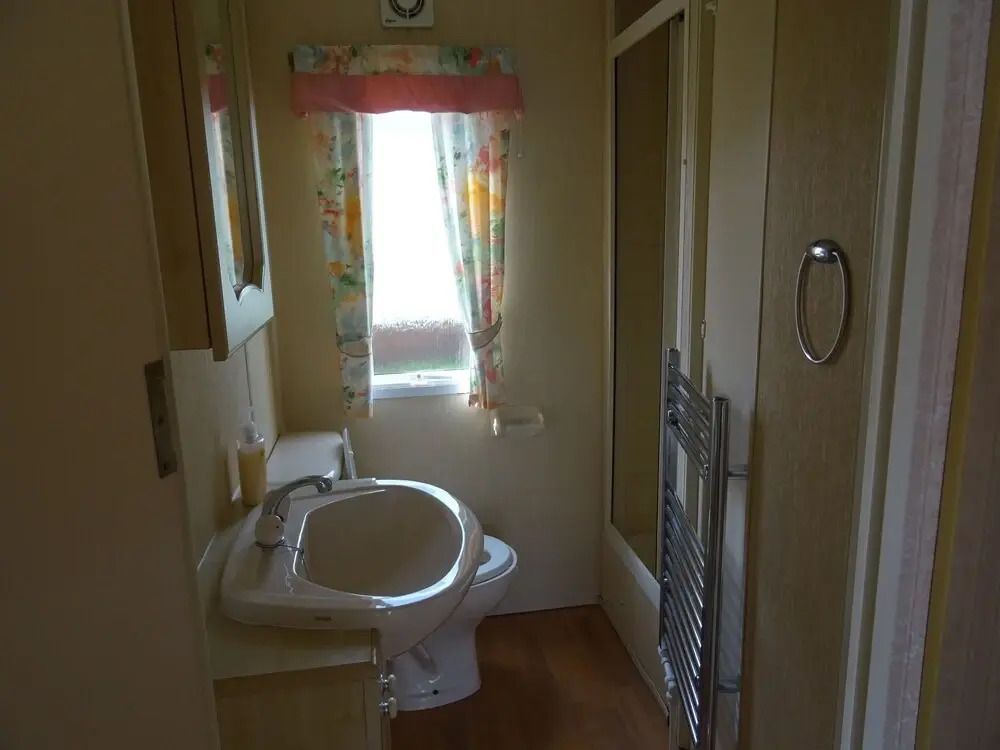 Inver Caravan Park