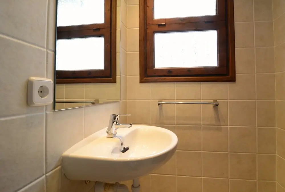 Casas Les Acacie