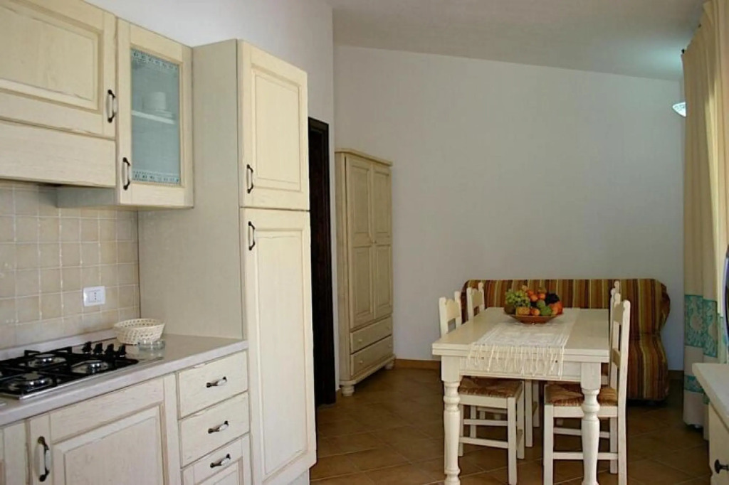 Apartment in Bageis with swimming pool
