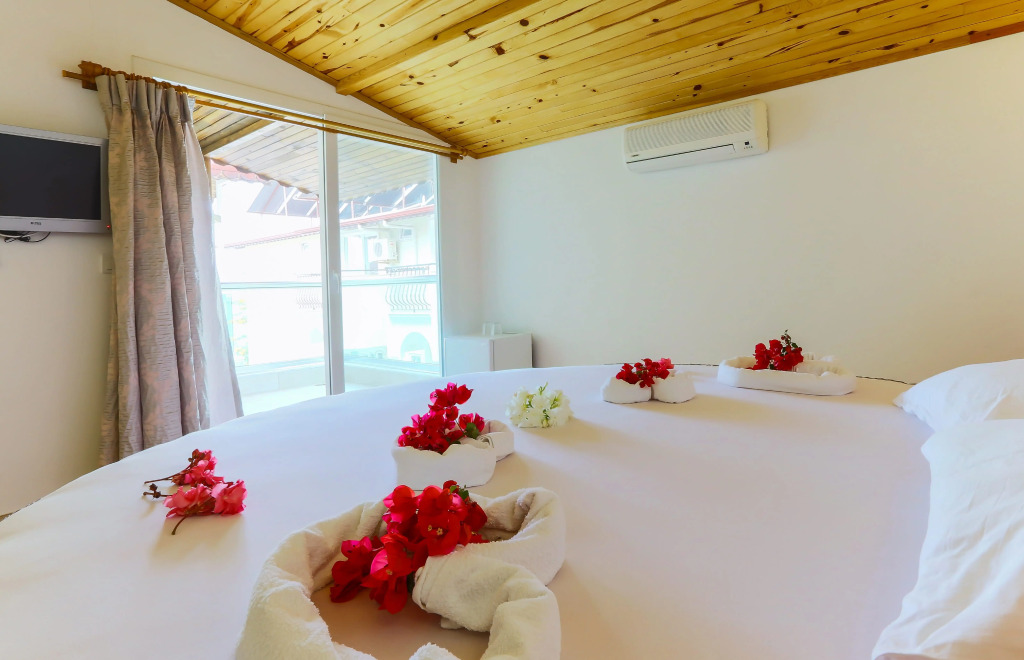 Belinda Hotel
