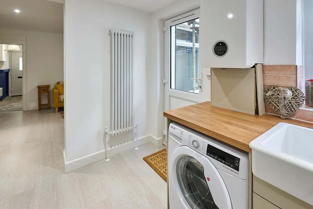 Host Stay Blatchington Road